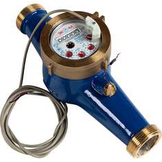 Счетчик воды ЭКО-М