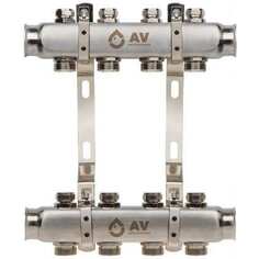 Коллекторная группа AV Engineering