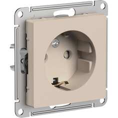 Розетка Systeme Electric