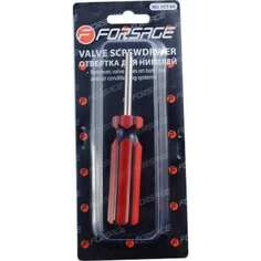 Отвертка для нипелей Forsage