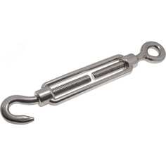 Талреп крюк-кольцо Невский Крепеж