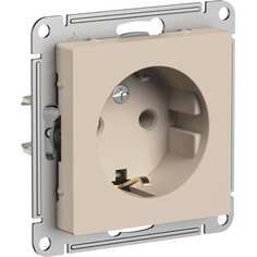 Розетка Systeme Electric