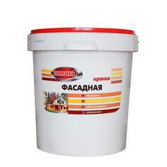 Фасадная краска Эммикс