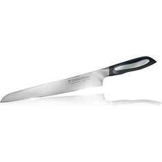 Кухонный нож для нарезки семги TOJIRO