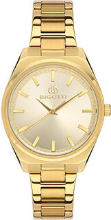 fashion наручные женские часы BIGOTTI BG.1.10473-2. Коллекция Quotidiano