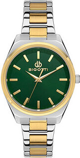fashion наручные женские часы BIGOTTI BG.1.10473-4. Коллекция Quotidiano