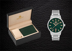 fashion наручные мужские часы BIGOTTI BG.1.10485-5. Коллекция Quitidiano
