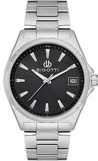 fashion наручные женские часы BIGOTTI BG.1.10477-2. Коллекция Quotidiano