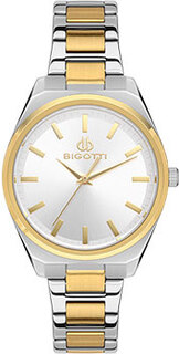 fashion наручные женские часы BIGOTTI BG.1.10473-3. Коллекция Quotidiano