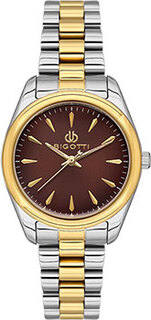 fashion наручные женские часы BIGOTTI BG.1.10480-4. Коллекция Raffinata
