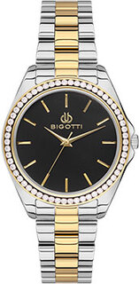 fashion наручные женские часы BIGOTTI BG.1.10497-4. Коллекция Raffinata