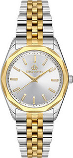 fashion наручные женские часы BIGOTTI BG.1.10495-3. Коллекция Raffinata