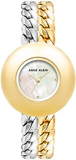 fashion наручные женские часы Anne Klein 4101MPTT. Коллекция Dress