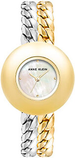 fashion наручные женские часы Anne Klein 4101MPTT. Коллекция Dress