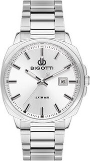 fashion наручные мужские часы BIGOTTI BG.1.10483-1. Коллекция Raffinato