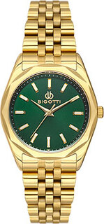 fashion наручные женские часы BIGOTTI BG.1.10495-2. Коллекция Raffinata