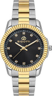 fashion наручные женские часы BIGOTTI BG.1.10498-4. Коллекция Raffinata