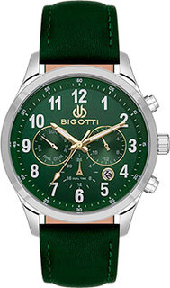 fashion наручные мужские часы BIGOTTI BG.1.10507-2. Коллекция Quotidiano