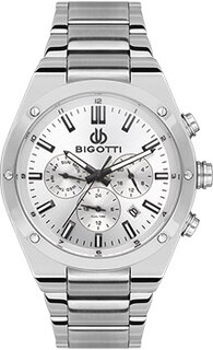fashion наручные мужские часы BIGOTTI BG.1.10511-1. Коллекция Raffinato