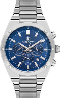 fashion наручные мужские часы BIGOTTI BG.1.10511-3. Коллекция Raffinato