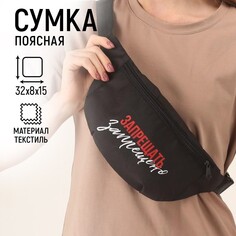 Сумка на пояс Nazamok