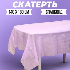 Скатерть Страна Карнавалия