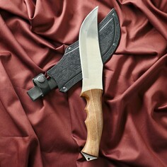 Нож кавказский, разделочный Сердце Кизляра