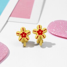 Клипсы детские Выбражулька