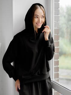 Толстовка Fifty Pates