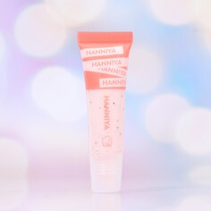 Скраб для губ с персиком, 15 г NO Brand