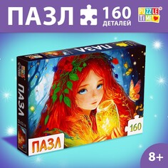 Пазл Puzzle Time