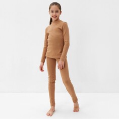 Термобелье лонгслив Minaku