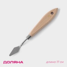 Лопатка кондитерская доляна