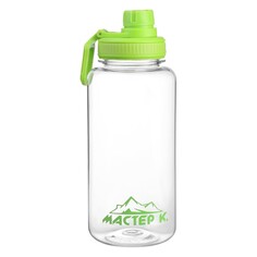Бутылка для воды, 1.2 л, NO Brand