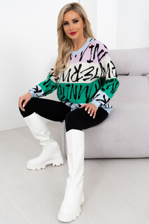 Джемпер Nikol