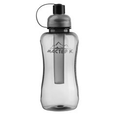 Бутылка для воды, 1 л, NO Brand