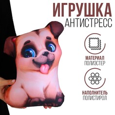 Антистресс игрушка Mni Mnu