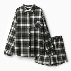 Пижама рубашка Kaftan