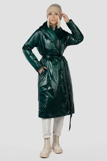 Куртка женская зимняя (термофин 150) EL Podio