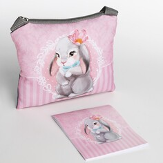 Набор подарочный для девочки NO Brand