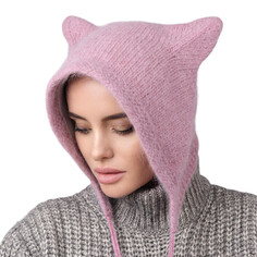 Шапка ушанка Flioraj