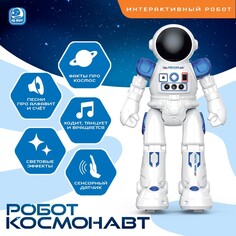 Робот радиоуправляемый IQ BOT