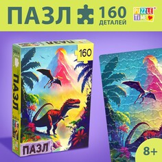 Пазл Puzzle Time