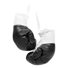 Ароматизатор подвесной, боксерские перчатки, сочный персик NO Brand