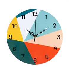 Часы настенные, серия: интерьер, Solomon