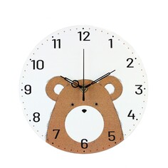 Часы настенные, серия: интерьер, Solomon