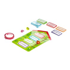 Развивающий набор Iq Zabiaka