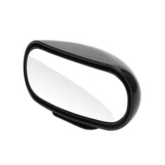 Зеркало дополнительное, поворотное, 10×5.5 см NO Brand