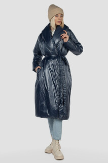 Куртка женская зимняя (термофин 150) EL Podio