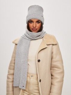 Комплект шапка шарф Curanni